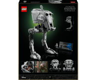 LEGO Star Wars 75417 Maszyna krocząca AT-ST™ - 1331718 - zdjęcie 10